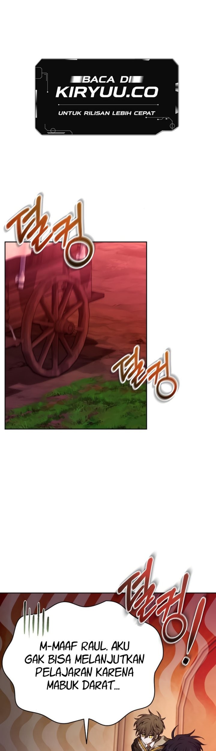 Manhwa I Become a Legendary ArchMage by Reading a Book Chapter 50 gambar 2