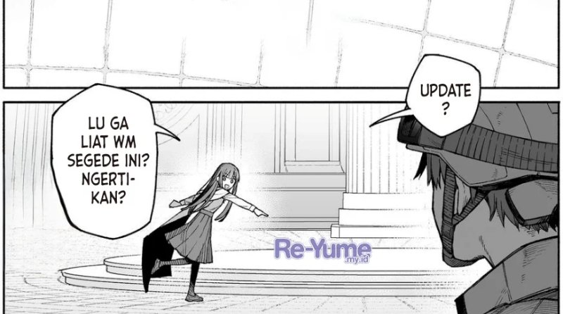 Class de 2 Banme ni Kawaii Onna no Ko to Tomodachi ni Natta Chapter 30 - Halaman 31