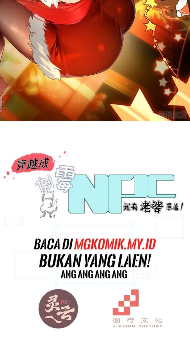 Manhua Traveling through time and space to become an unlucky NPC: I have a wife to protect me Chapter 91 gambar 2