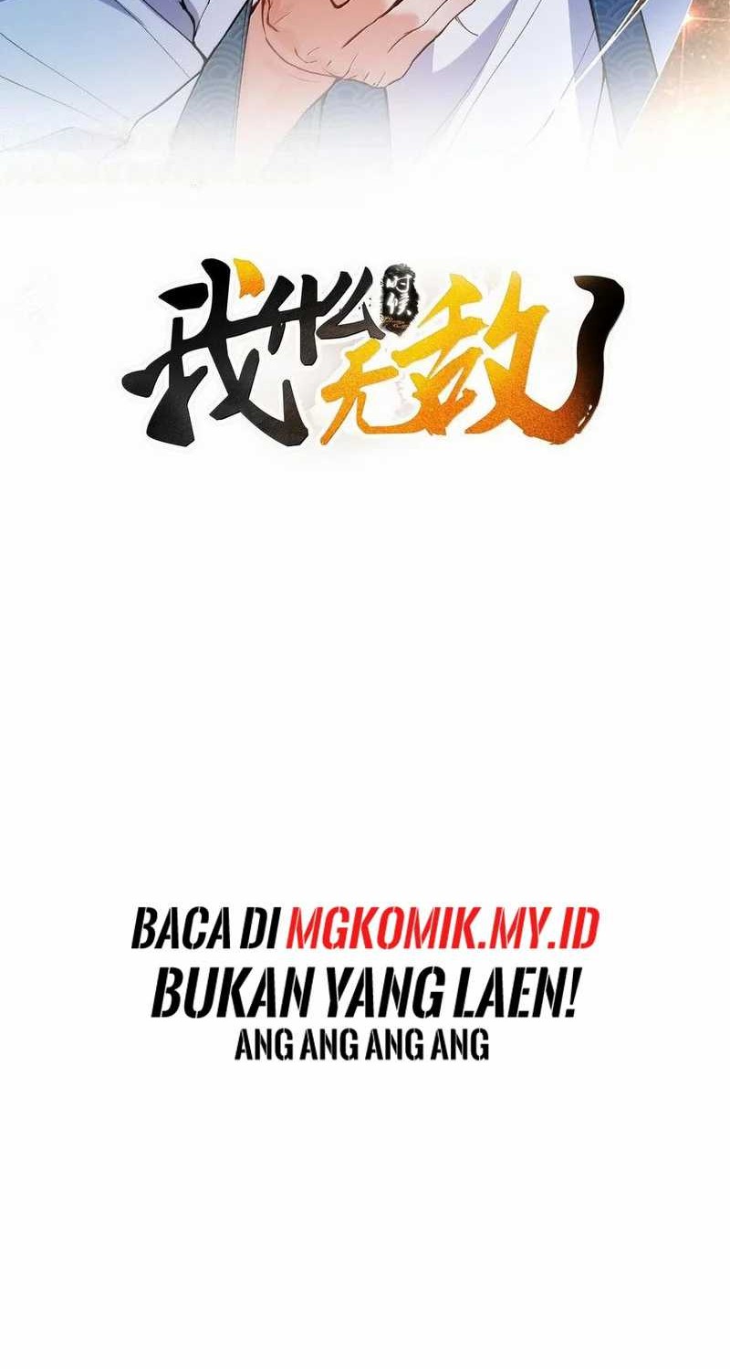Manhua Am I Invincible Chapter 282 gambar 2