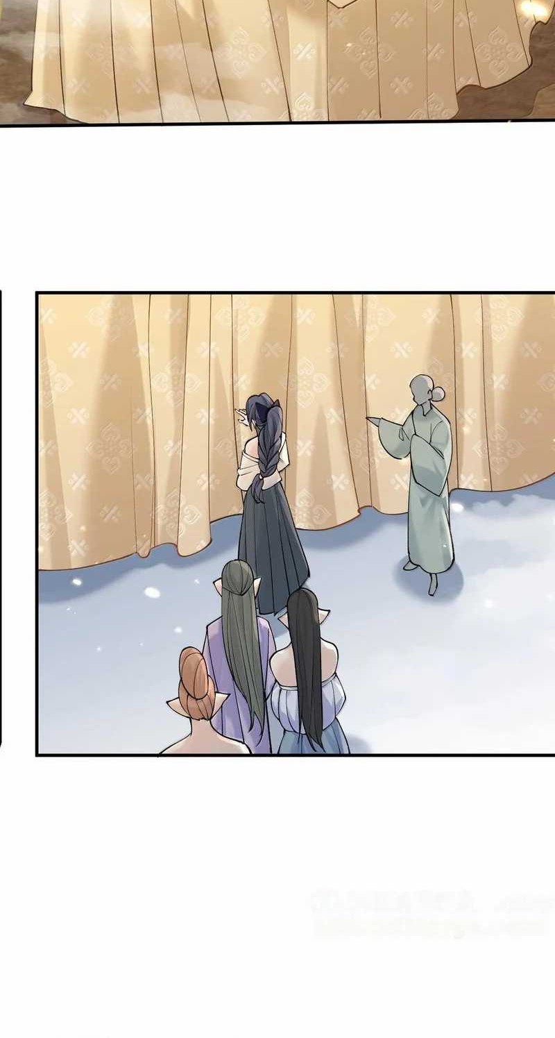 Am I Invincible Chapter 281 - Halaman 4