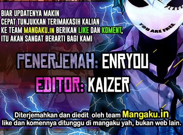 Komik World Trigger Chapter 244 gambar 1