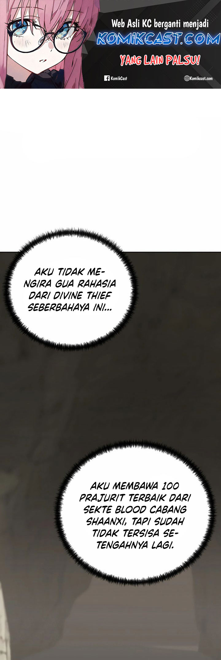 Manhwa Reincarnation of the Murim Clan’s Former Ranker Chapter 149 gambar 2