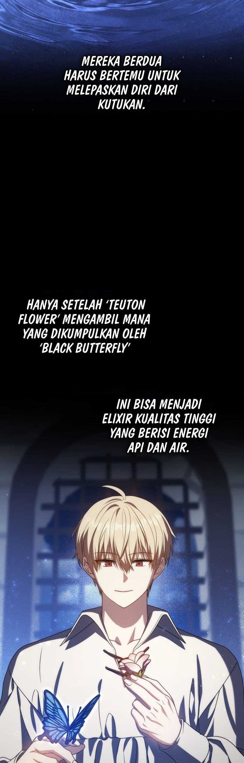 Manhwa The Reincarnated Assassin is a Genius Swordsman Chapter 60 gambar 2