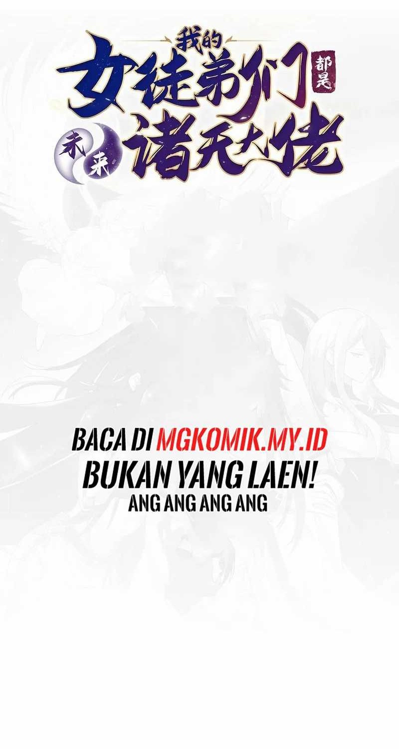 Manhua My Female Apprentices Are All Big Shots From the Future Chapter 310 gambar 2