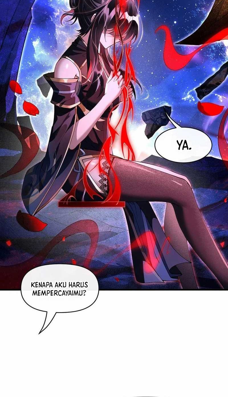 My Female Apprentices Are All Big Shots From the Future Chapter 308 - Halaman 4