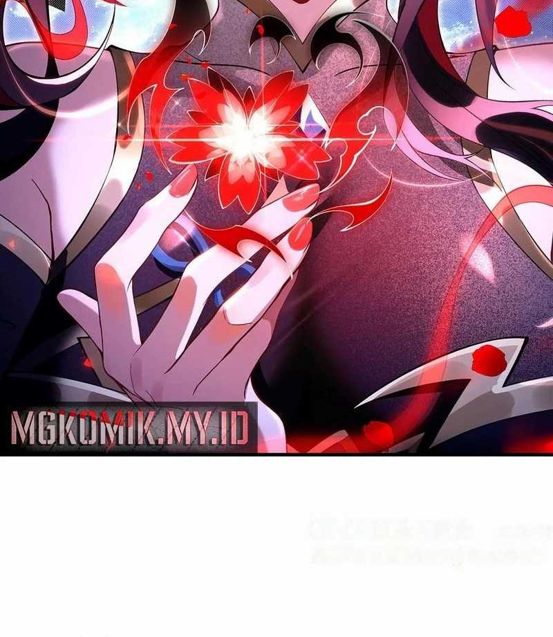 My Female Apprentices Are All Big Shots From the Future Chapter 308 - Halaman 6