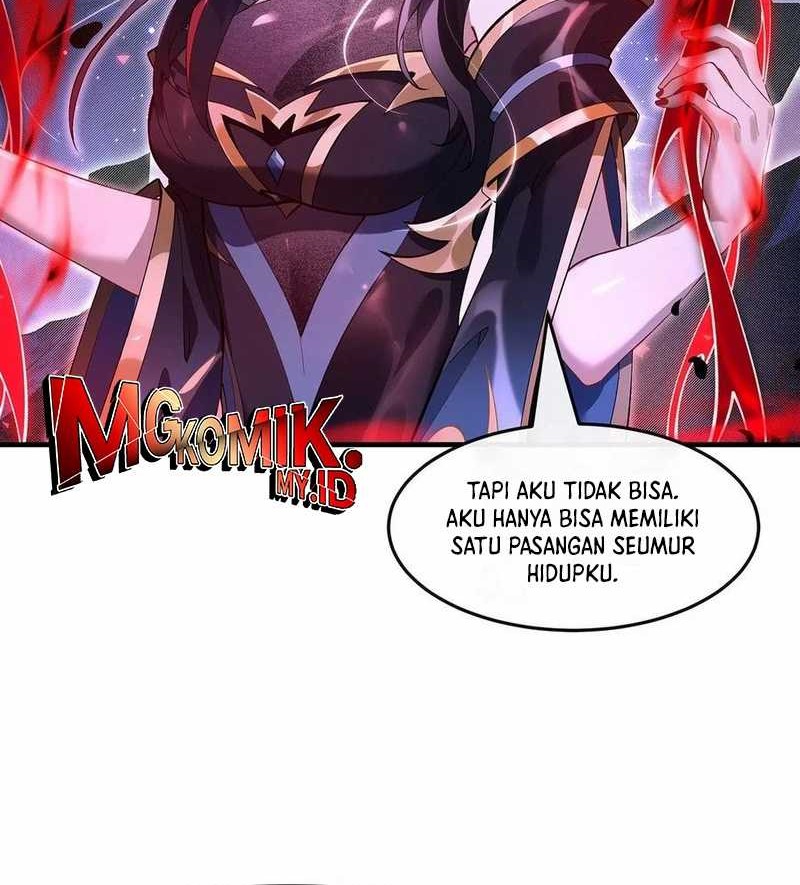 My Female Apprentices Are All Big Shots From the Future Chapter 308 - Halaman 10