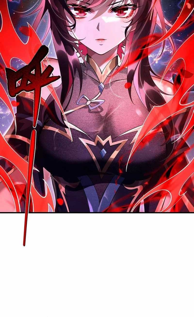 My Female Apprentices Are All Big Shots From the Future Chapter 308 - Halaman 14