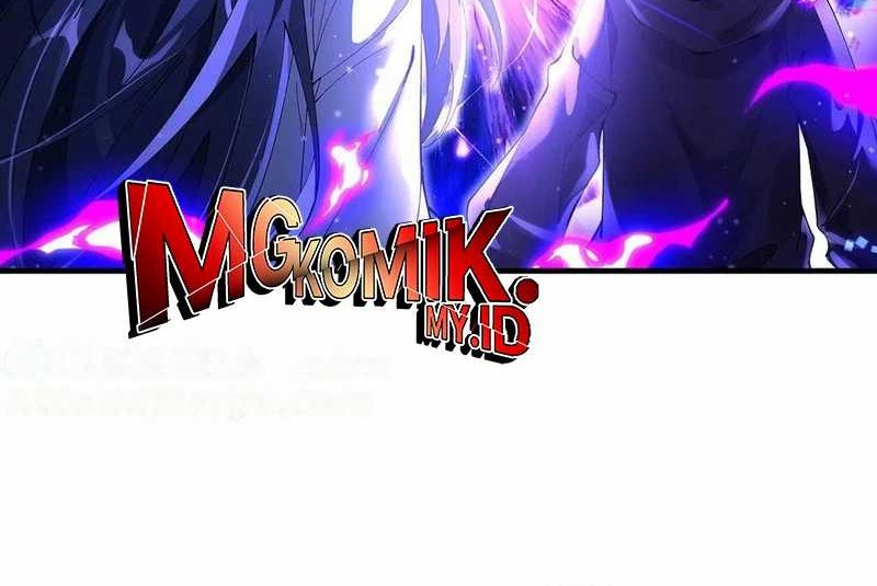 Manhua My Female Apprentices Are All Big Shots From the Future Chapter 307 gambar 2