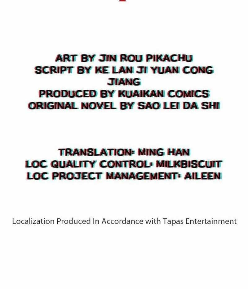 Manhua Divine Leveling System Chapter 137 gambar 2