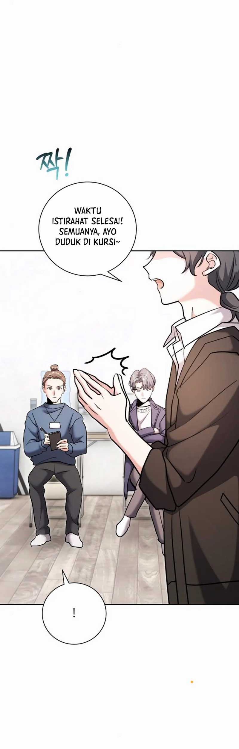 Genius Actor’s Aura Chapter 82 halaman 4