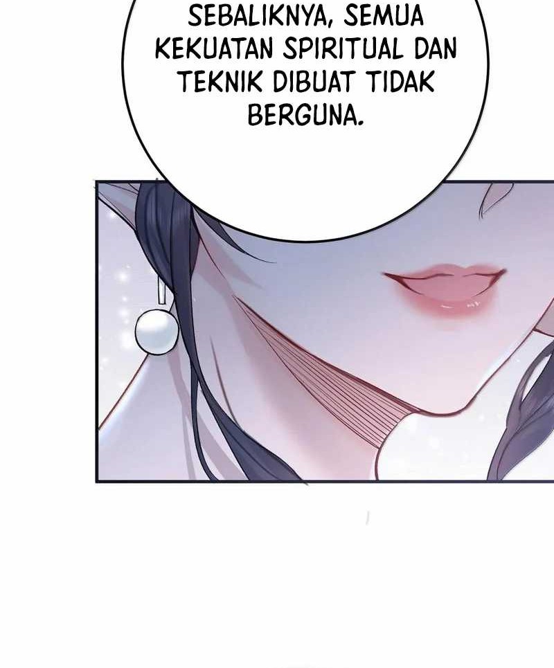 Am I Invincible Chapter 284 - Halaman 4
