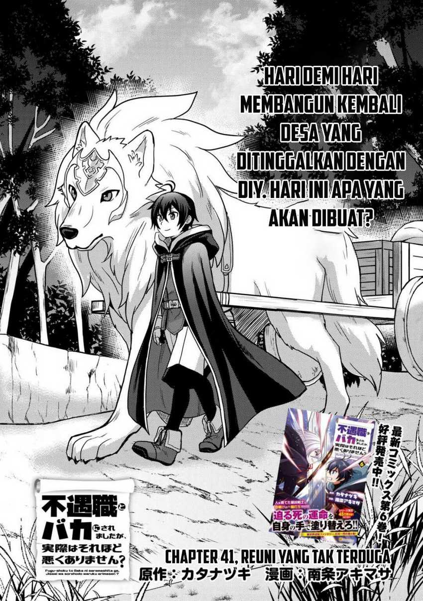 Manga Hige Wo Soru. Soshite Joshikosei Wo Hirou. Chapter 59.2 gambar 2