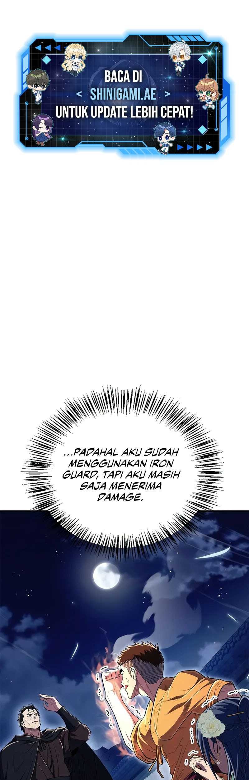 Komik Genius Martial Arts Trainer Chapter 56 gambar 1