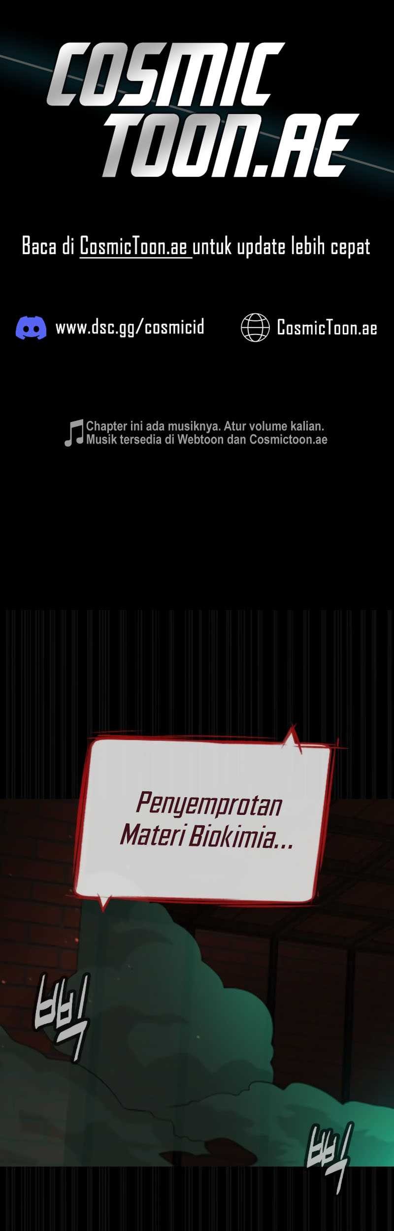 Manhwa Killer Peter Chapter 88 gambar 2