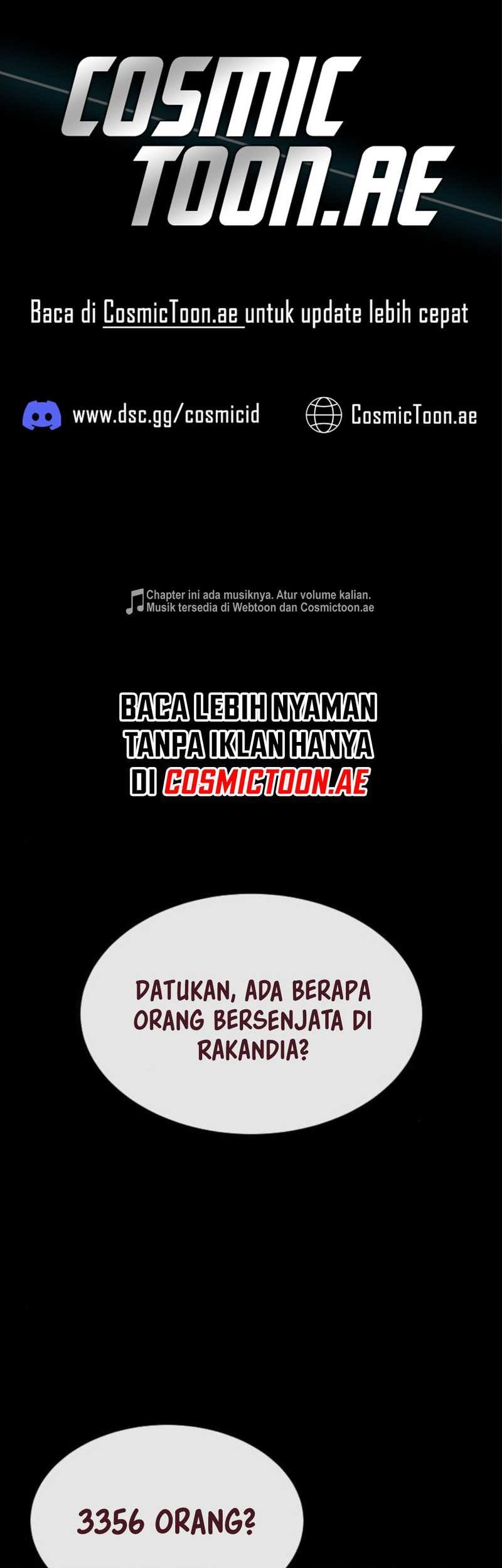 Manhwa Killer Peter Chapter 86 gambar 2