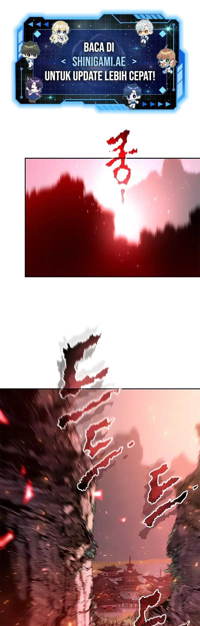 Manhwa Chronicles of the Demon Faction Chapter 110 gambar 2