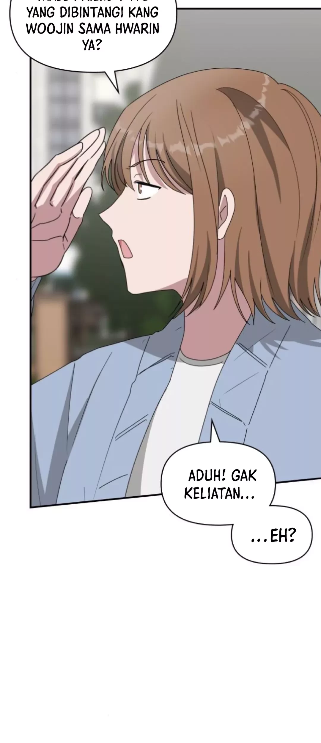 I Was Immediately Mistaken for a Monster Genius Actor Chapter 50 - Halaman 6