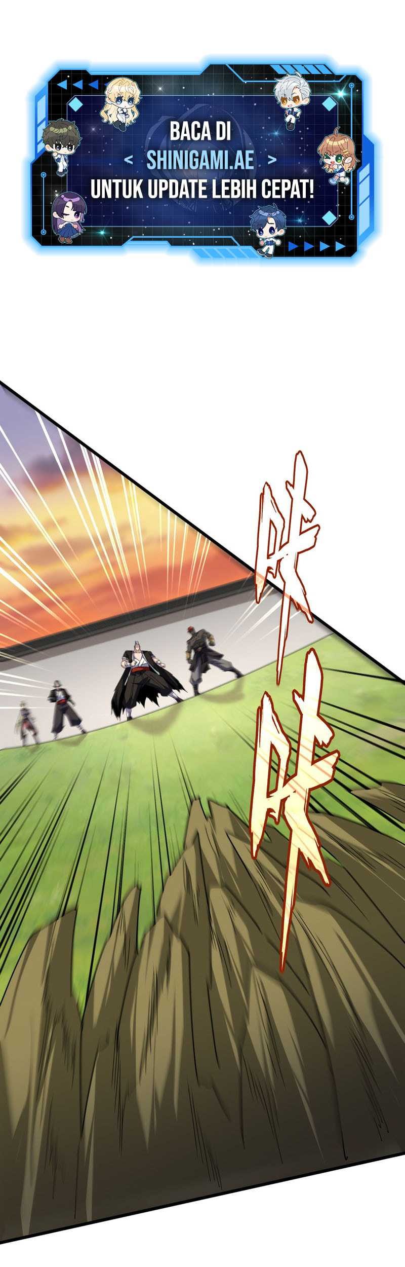 Manhua Magic Emperor Chapter 683 gambar 2