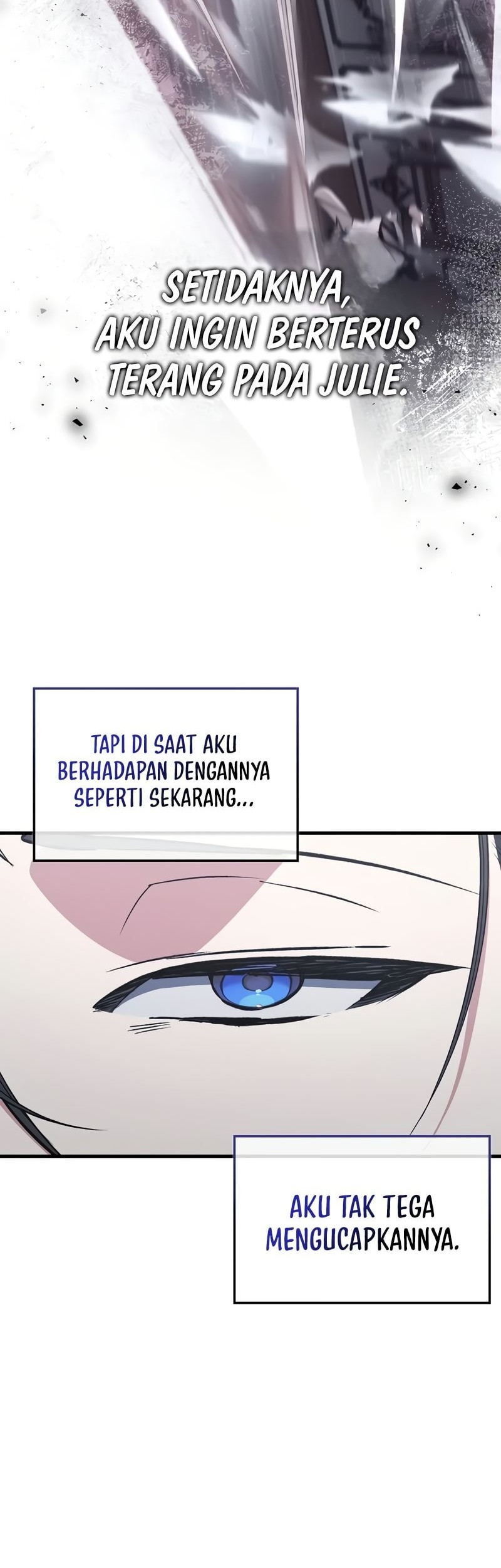 The Villain Wants To Live Chapter 29 - Halaman 37