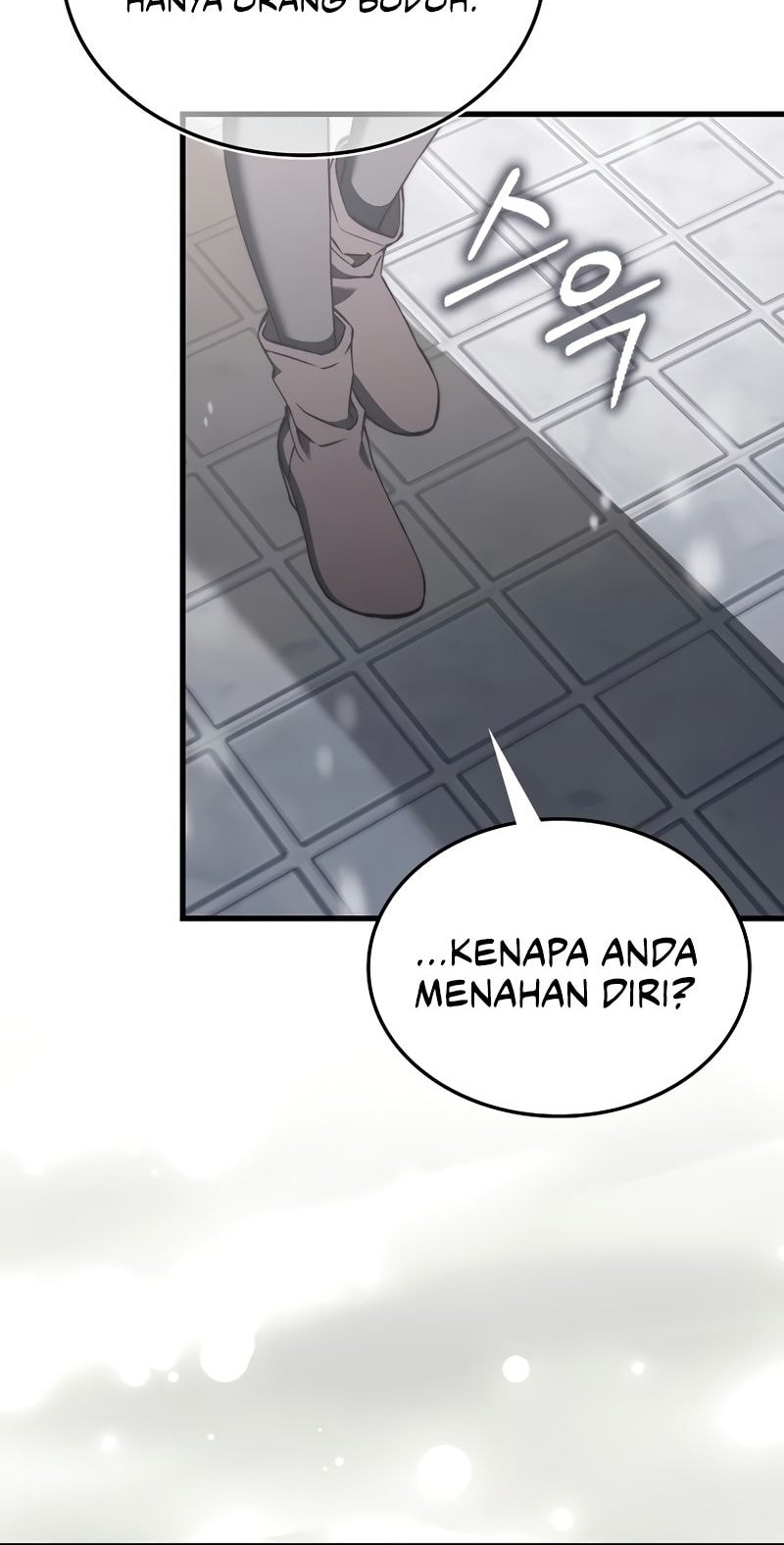 The Villain Wants To Live Chapter 29 - Halaman 49