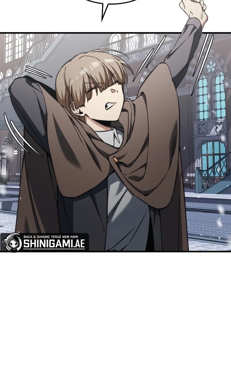 The Villain Wants To Live Chapter 29 - Halaman 25