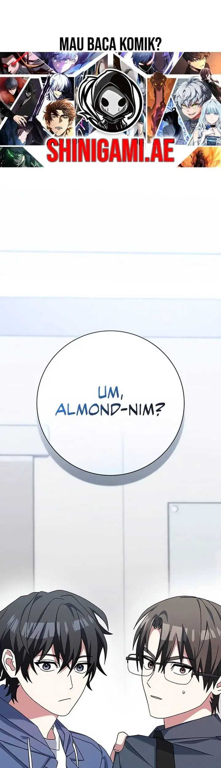 Manhwa Genius Archer’s Streaming Chapter 57 gambar 2