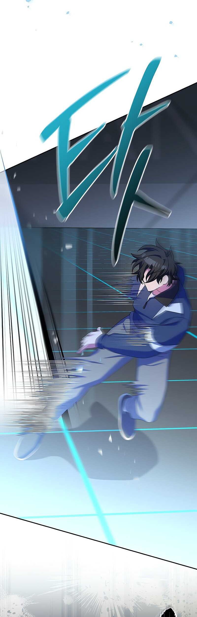 Manhwa Genius Archer’s Streaming Chapter 56 gambar 2