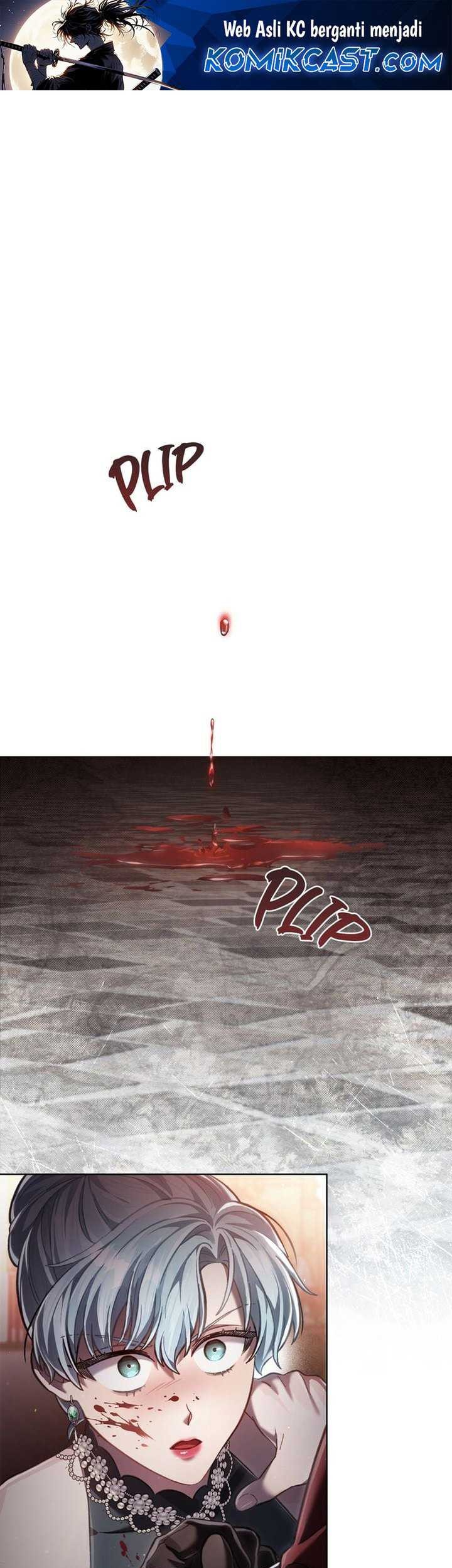 Manhwa Reborn as the Enemy Prince Chapter 70 gambar 2