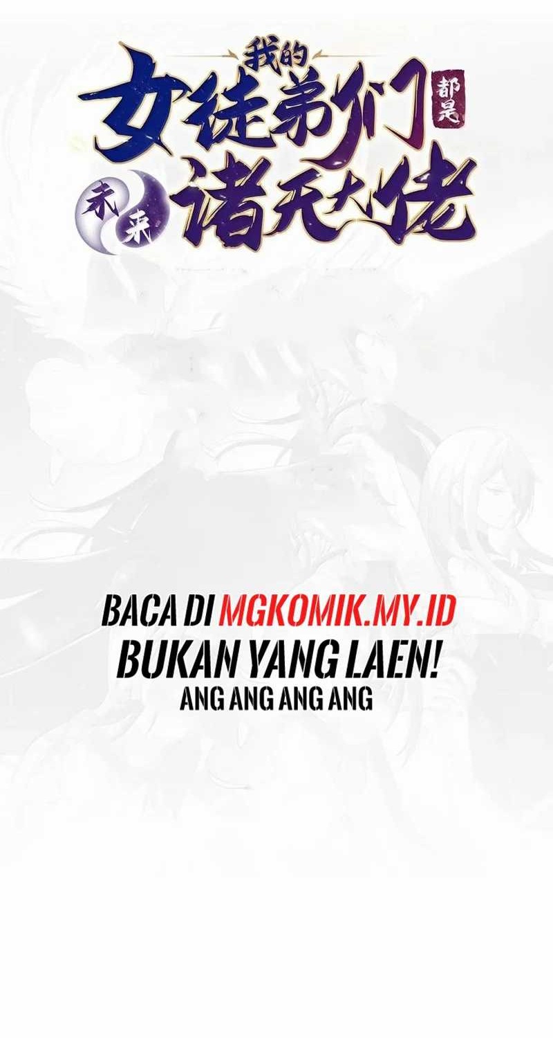 Manhua My Female Apprentices Are All Big Shots From the Future Chapter 316 gambar 2