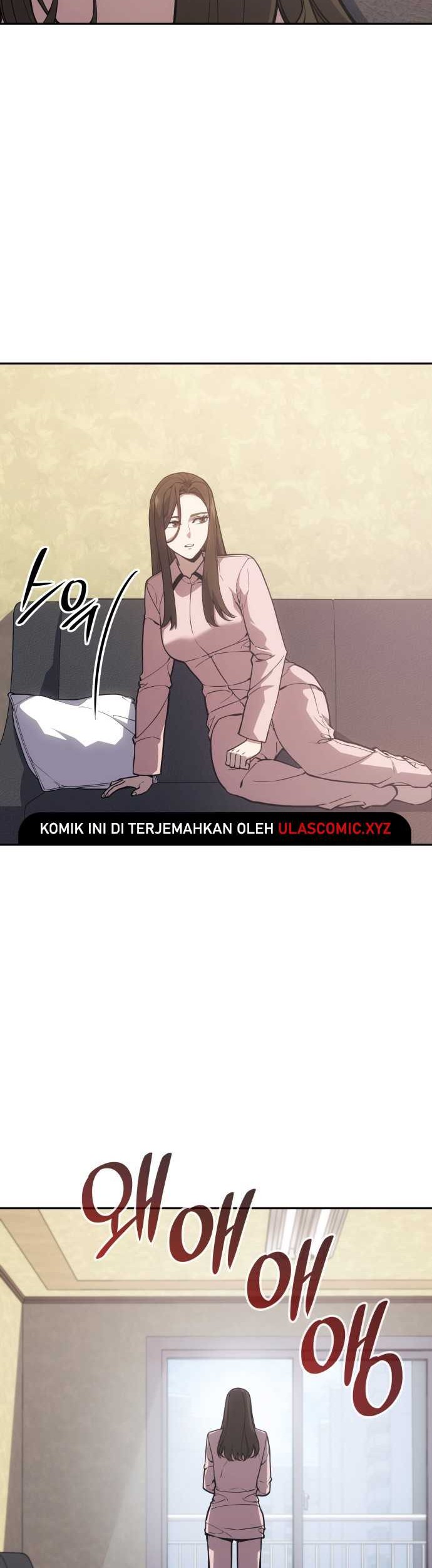 The Fire Fighter Chapter 21 halaman 3