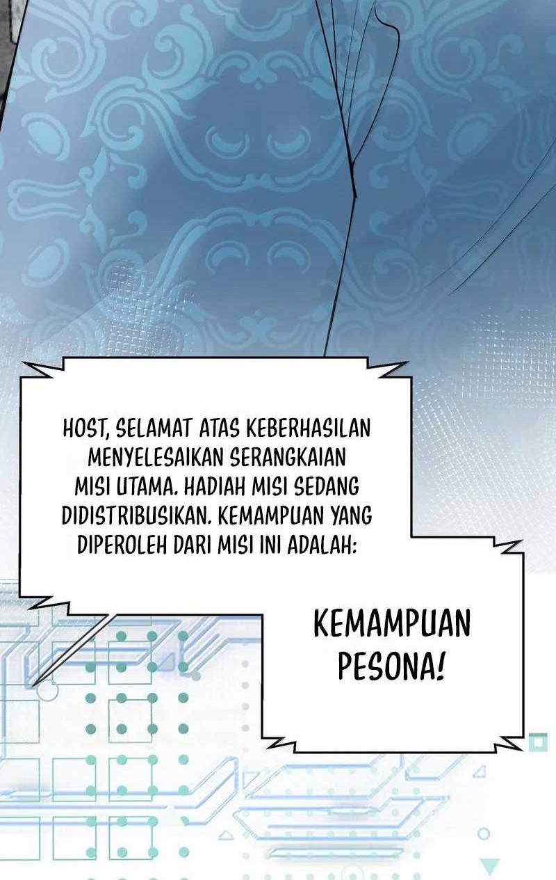 Am I Invincible Chapter 288 - Halaman 22