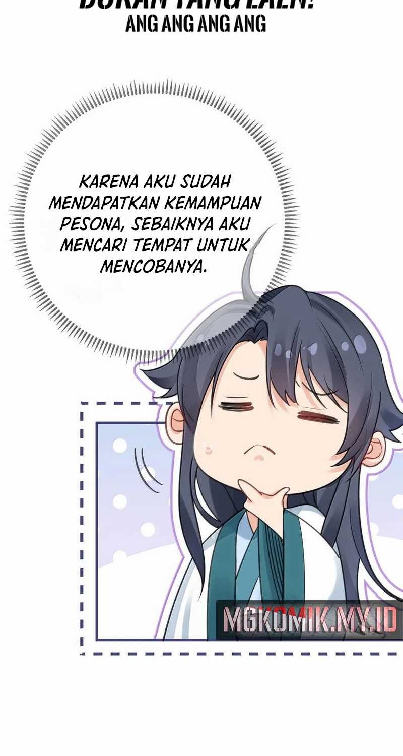 Am I Invincible Chapter 288 - Halaman 27