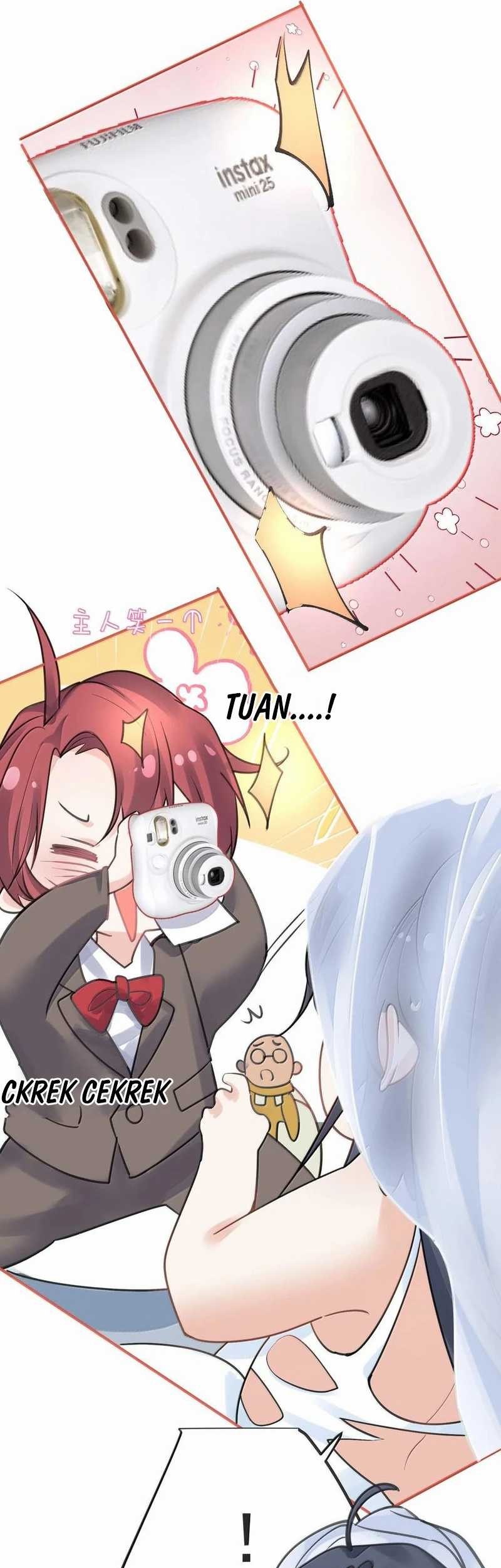 Am I Invincible Chapter 288 - Halaman 5