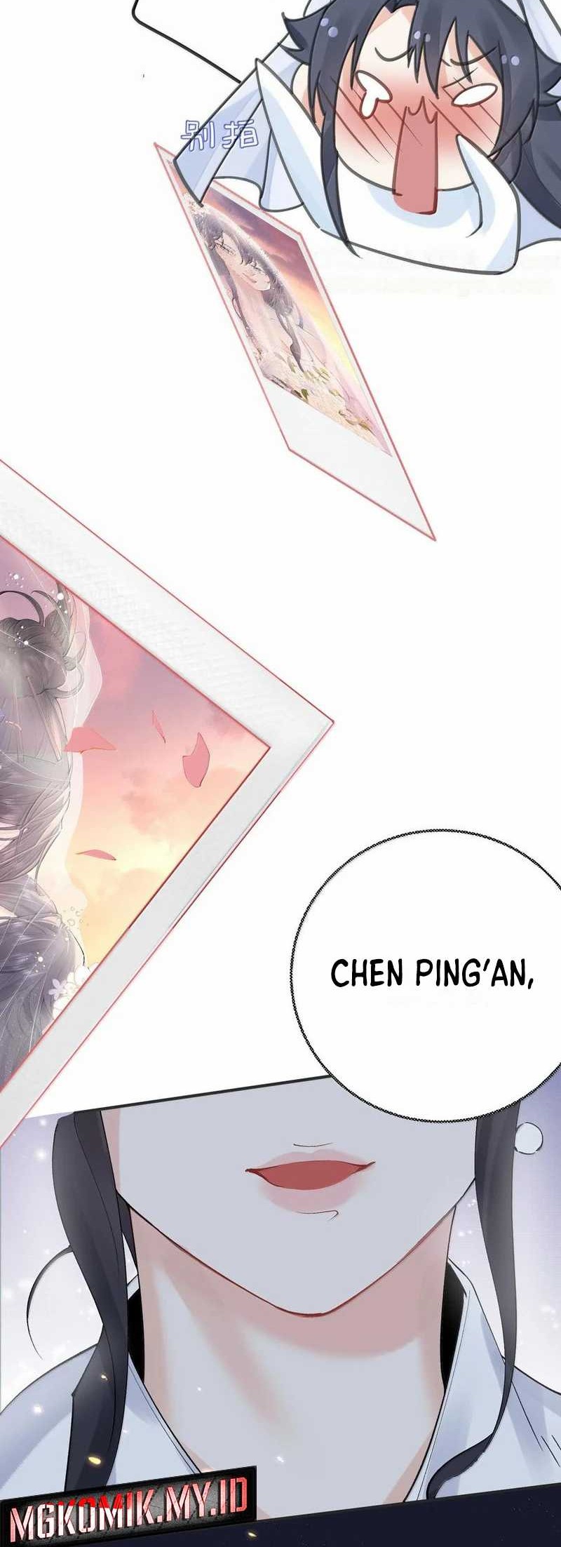 Am I Invincible Chapter 288 - Halaman 6