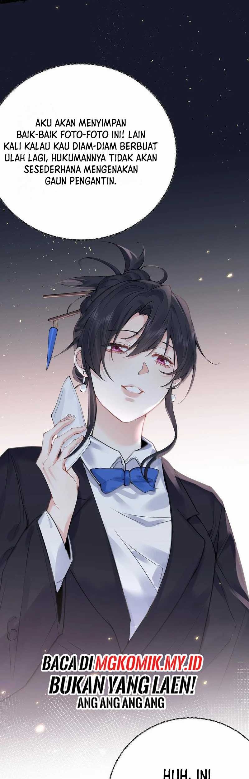 Am I Invincible Chapter 288 - Halaman 7