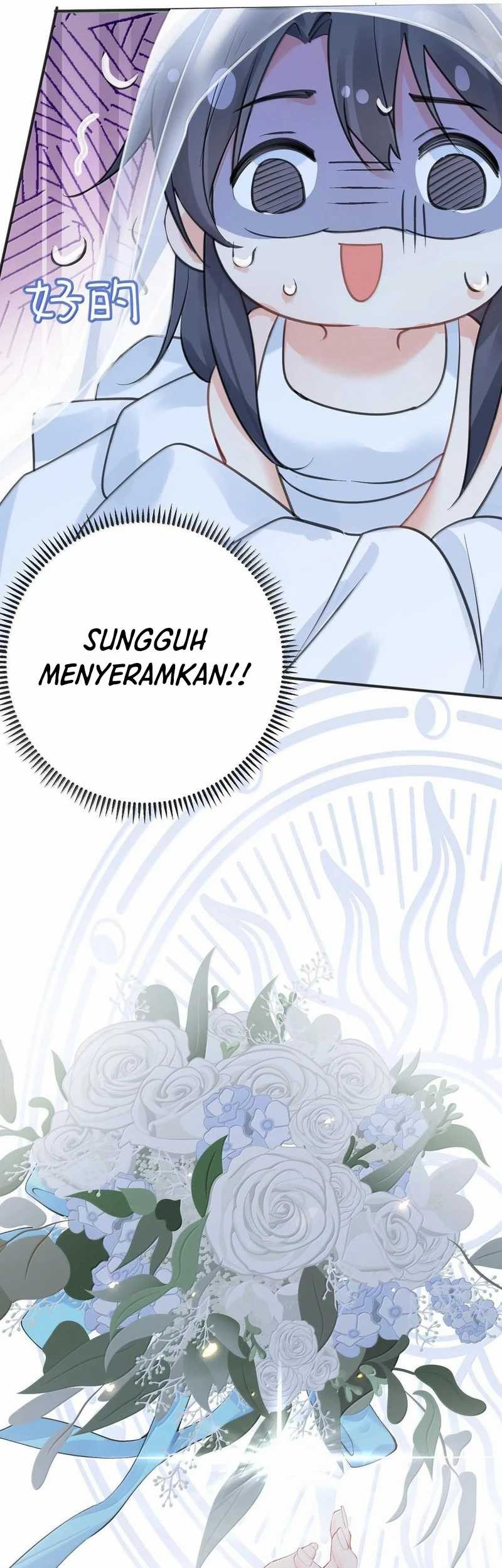 Am I Invincible Chapter 288 - Halaman 9
