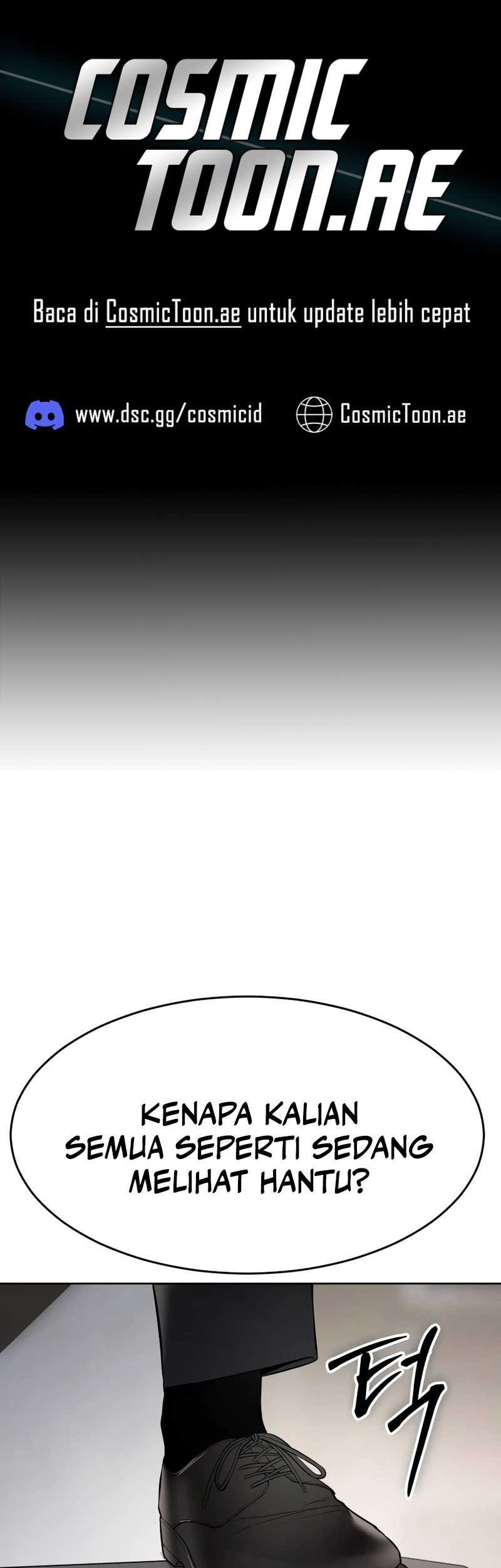 Manhwa Baek XX Chapter 120 gambar 2