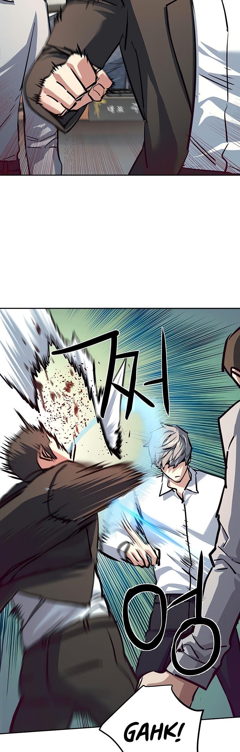 Mercenary Enrollment Chapter 232 - Halaman 38