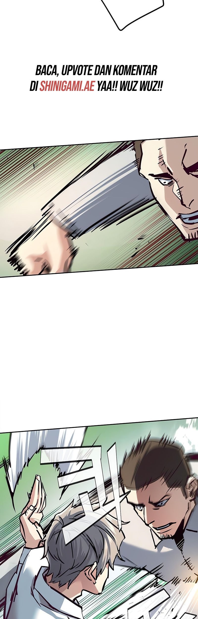 Mercenary Enrollment Chapter 232 - Halaman 39