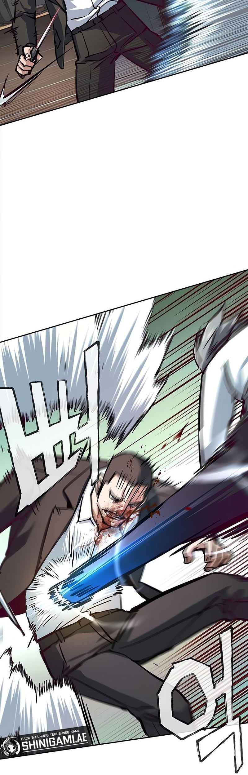 Mercenary Enrollment Chapter 232 - Halaman 42