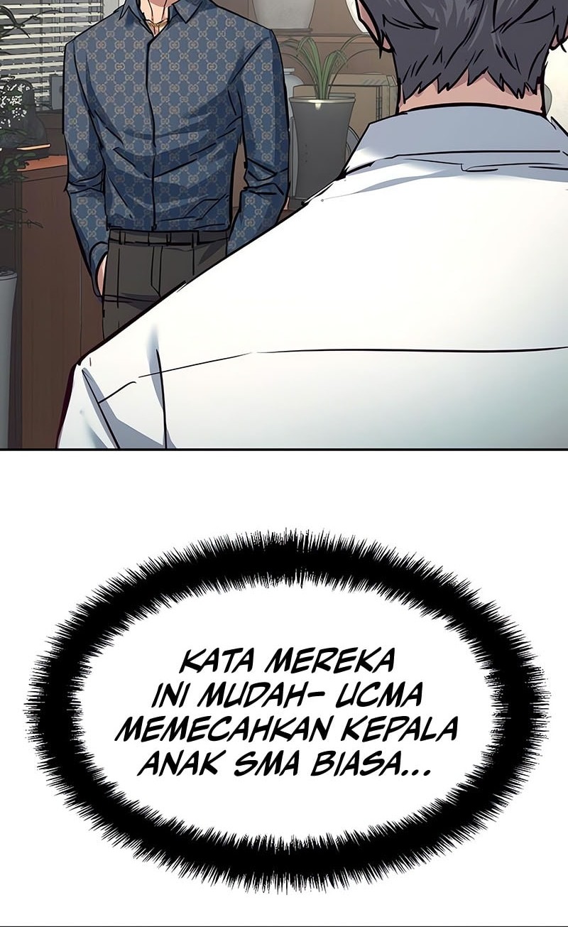 Mercenary Enrollment Chapter 232 - Halaman 48