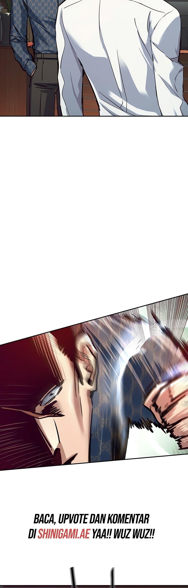 Mercenary Enrollment Chapter 232 - Halaman 50