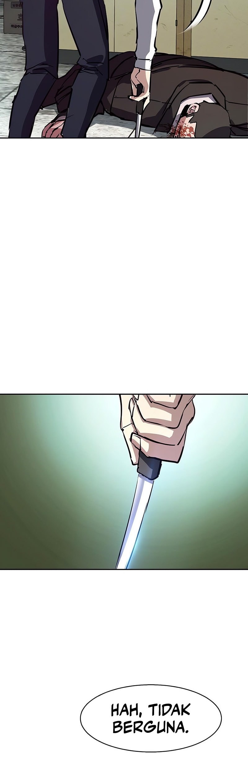 Mercenary Enrollment Chapter 232 - Halaman 58