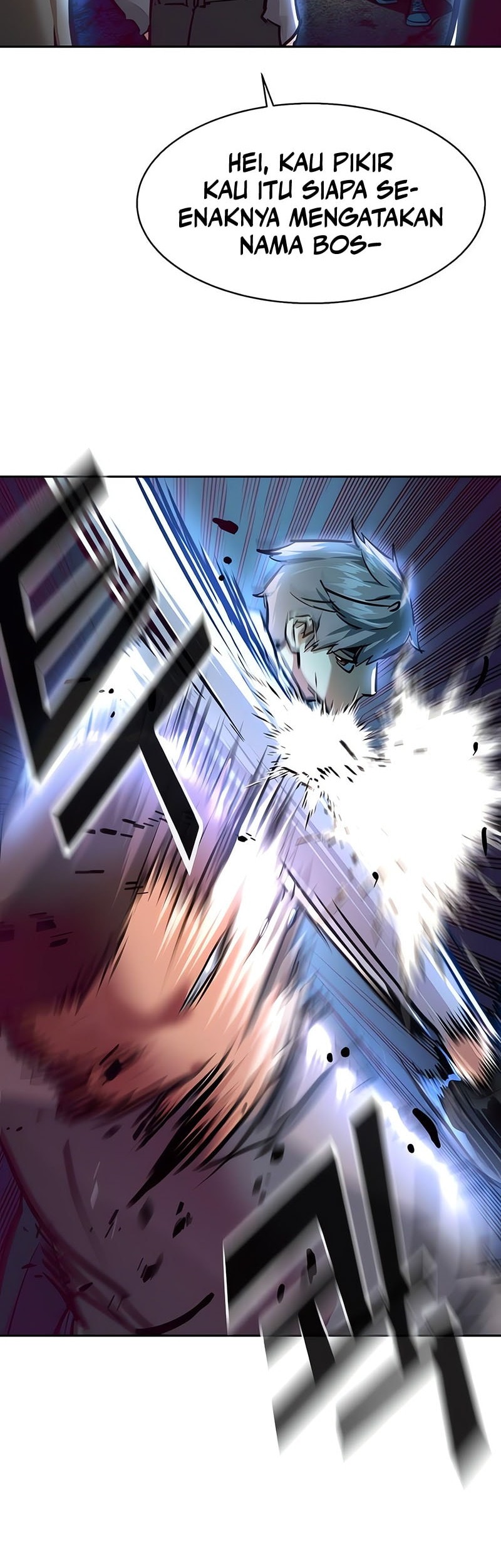 Mercenary Enrollment Chapter 232 - Halaman 14