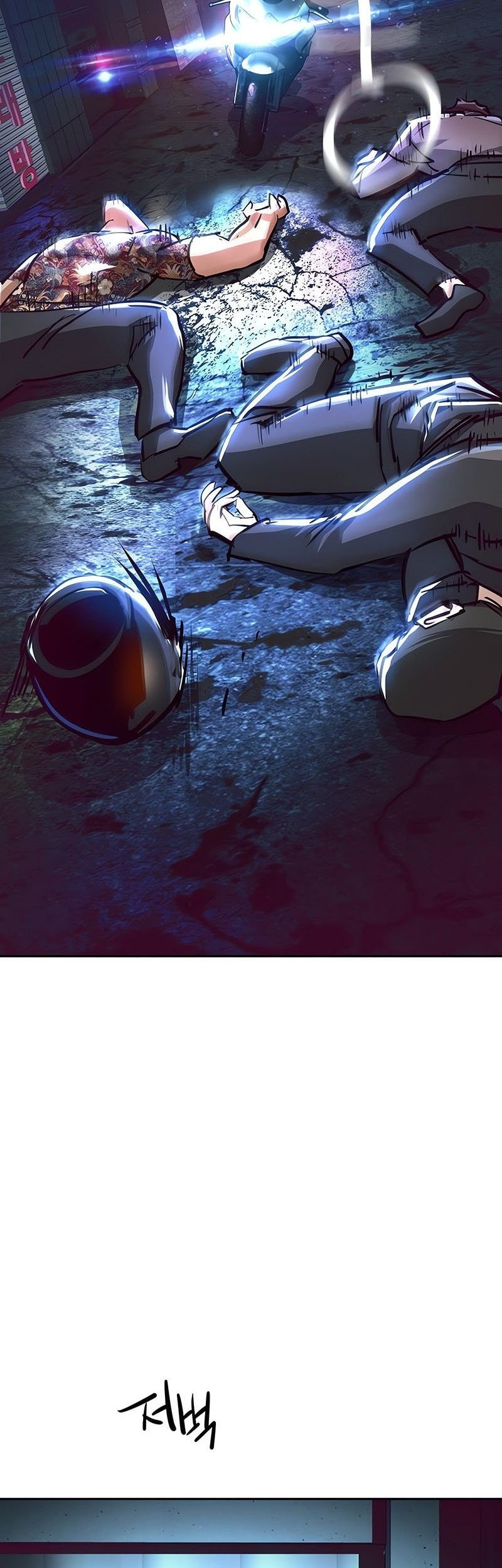 Mercenary Enrollment Chapter 232 - Halaman 18