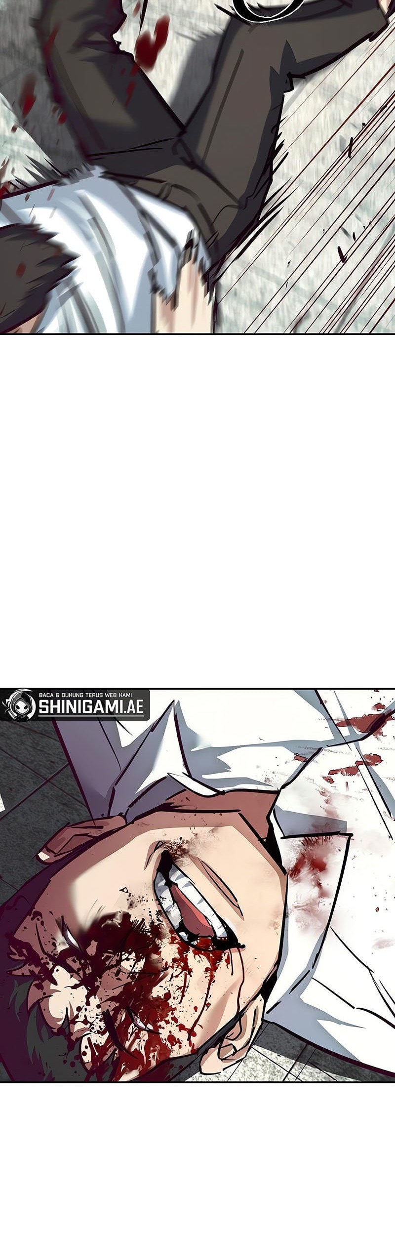 Mercenary Enrollment Chapter 232 - Halaman 28