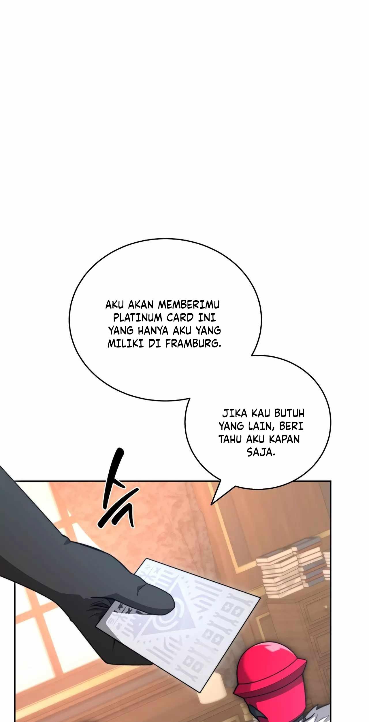 Manhwa Stuck in the Tower Chapter 104 gambar 2