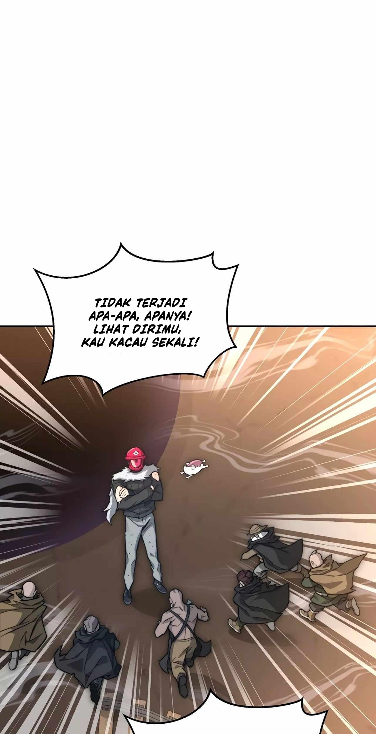 Manhwa Stuck in the Tower Chapter 103 gambar 2